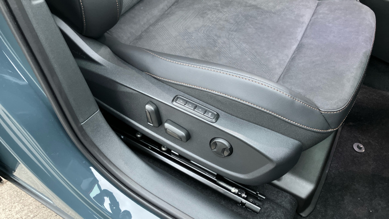 CUPRA Formentor 1.5 eTSI 150 V2 5dr DSG Petrol Estate